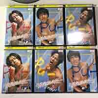【良好】PU-PU-PU-DVD 全巻セット ドラ マ 森田剛 三宅健 岡田准一 Amazon.co.jp: PU-PU-PU- [DVD] : 森田剛, 三宅健, 岡田准一: DVD