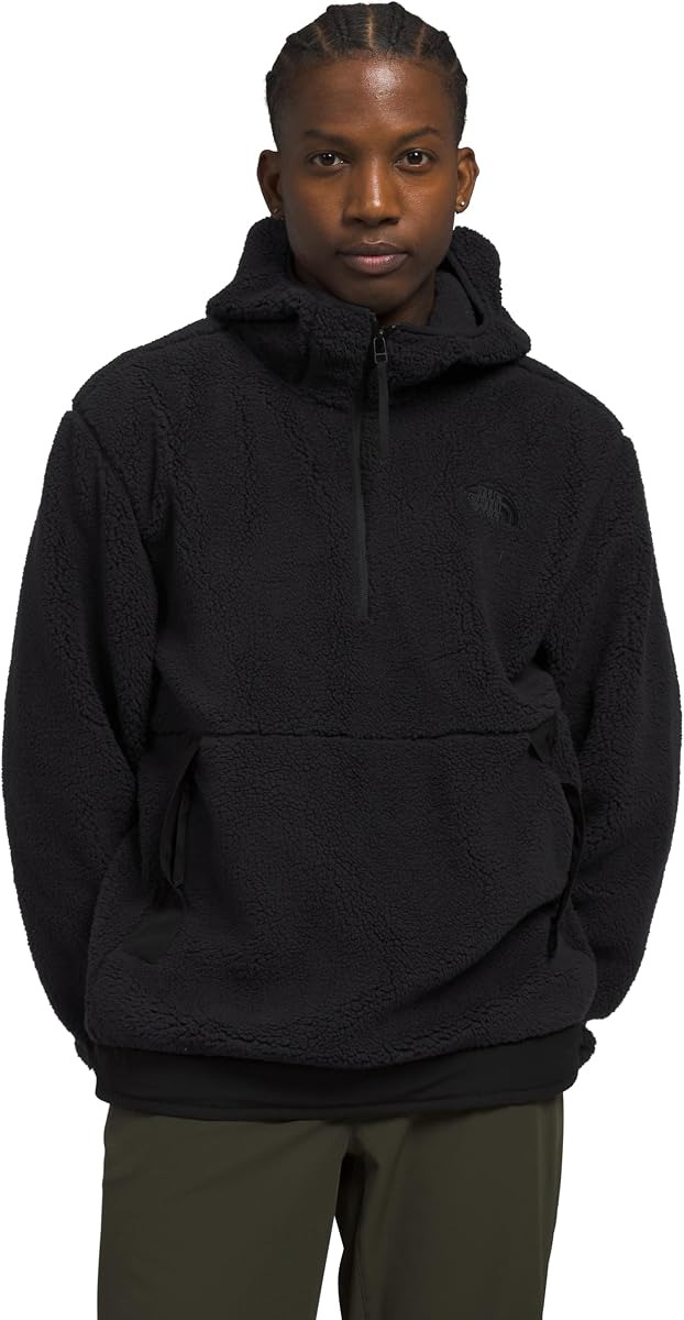 Campshire Fleece Hoodie