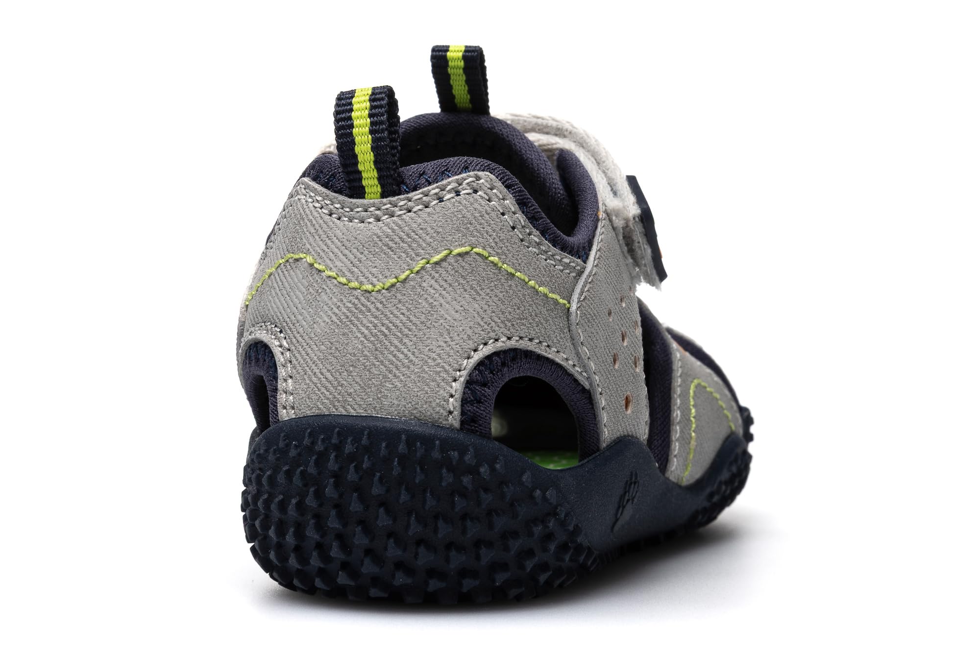 Sandalias Barefoot para Niño Pablosky ZARPA 985850