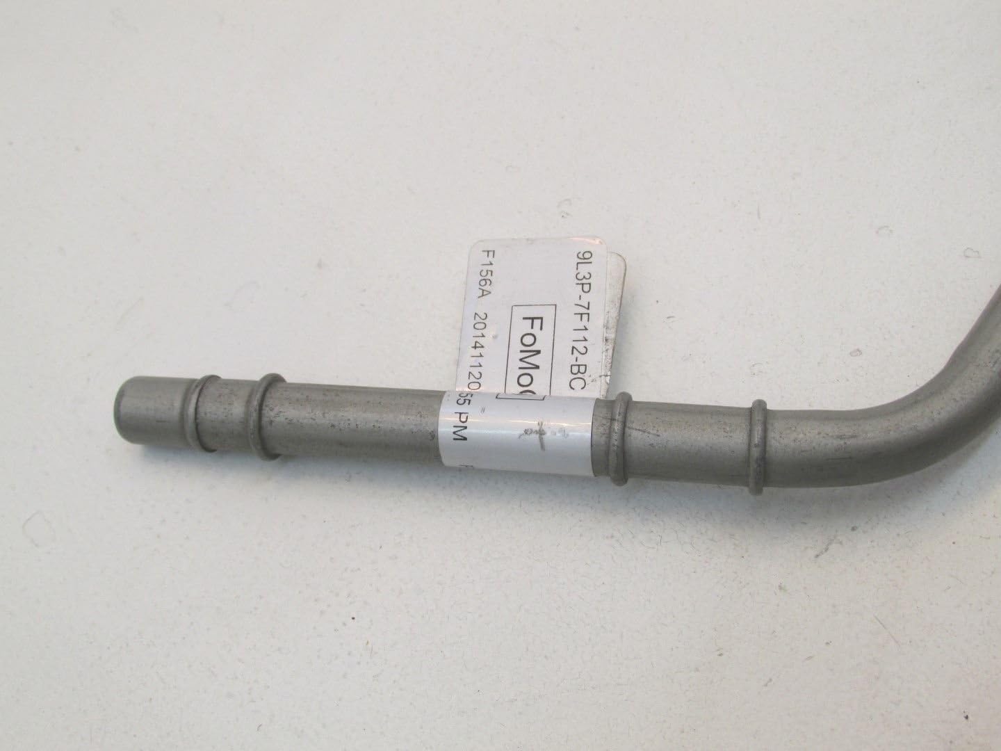 Ford 9L3Z-7B028-H, Auto Trans Oil Cooler Hose