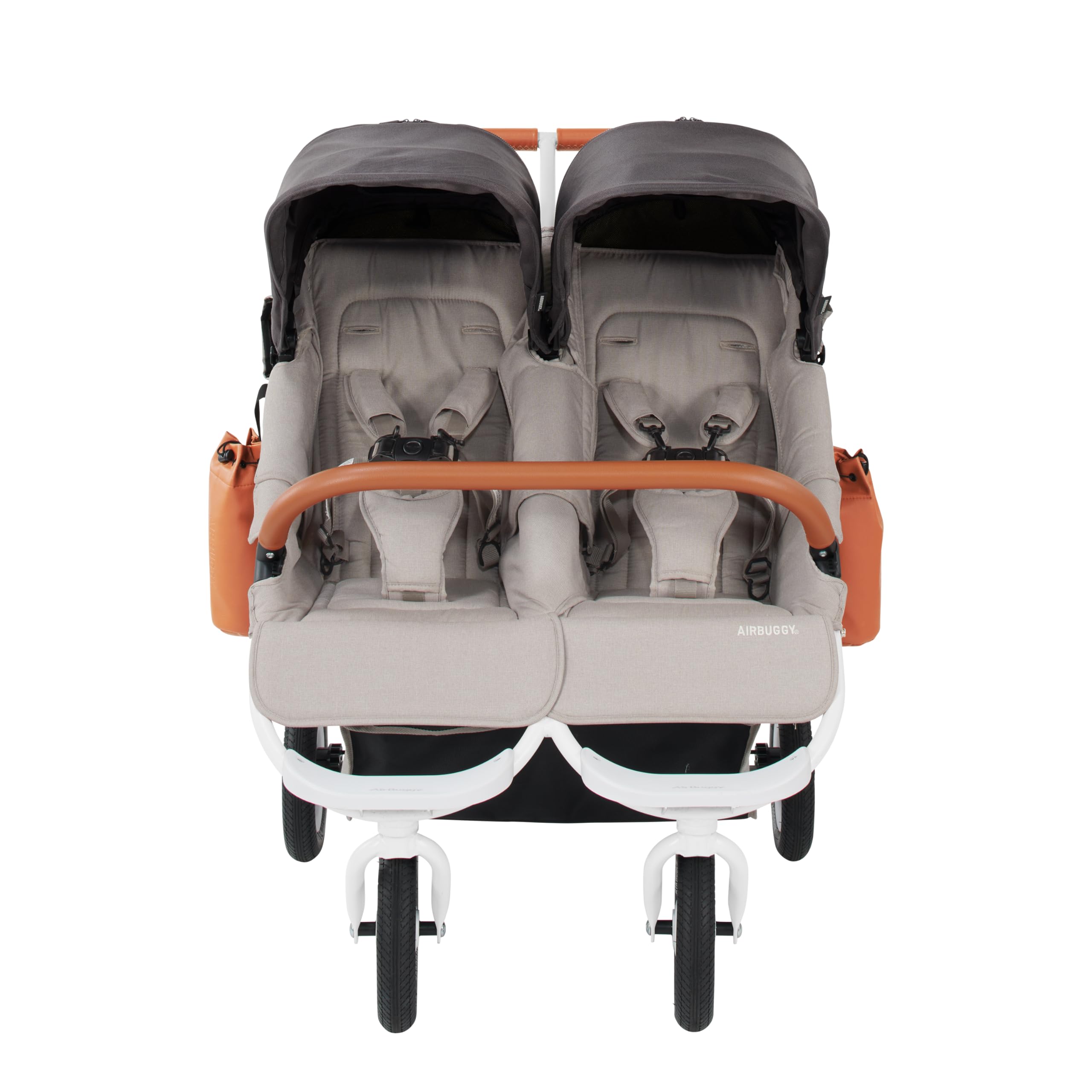 Amazon.co.jp: AIRBUGGY(エアバギー) ココ ダブル エクストラ フロム