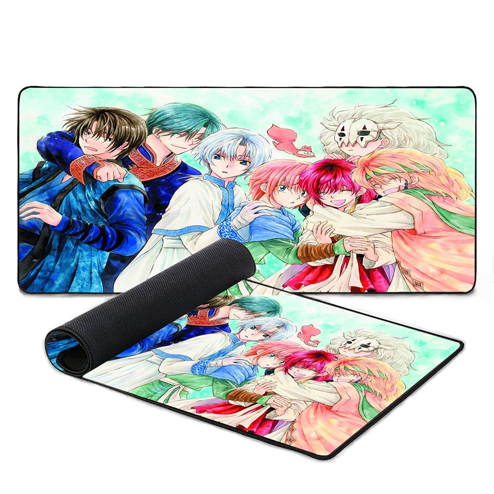 ま*読様 【新品】【未使用】「悪い子と作業タイム？」半身マウスパッド(エルベ) アズールレーン 「悪い子と作業タイム？」半身マウスパッド(エルベ