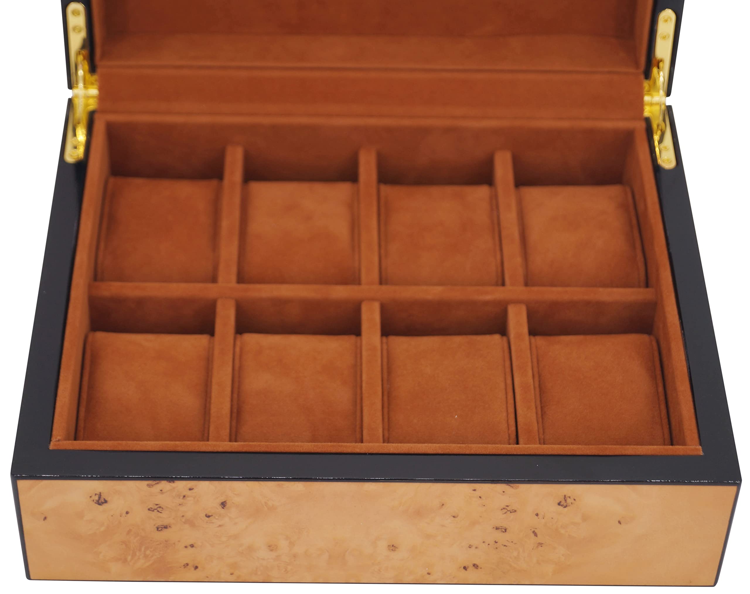 GERMANUS Uhrenbox 608