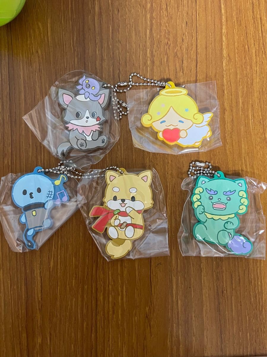 【新品未使用】JOCHUM ヤヌカミ セット JOCHUM チュララ ヤヌカミ セット JOCHUM チュララ｜サンリオ