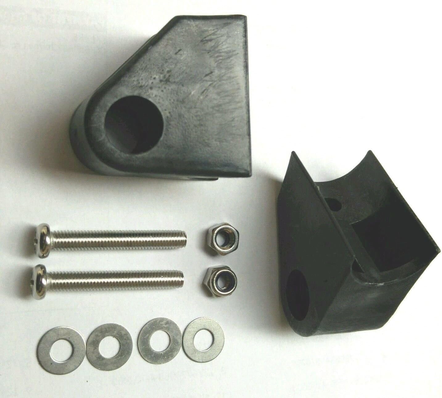 Freeway Axle Block Kit New