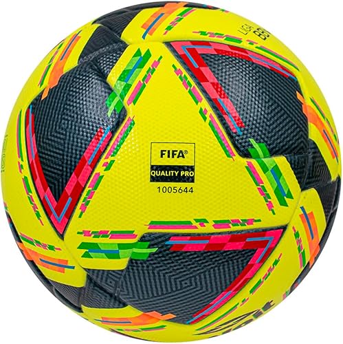 Miniatura 4 de Voit Balón de Fútbol Tamaño 5 Morph Clausura 2025, Balón Oficial Liga MX, FIFA Quality Pro, Uso Profesional