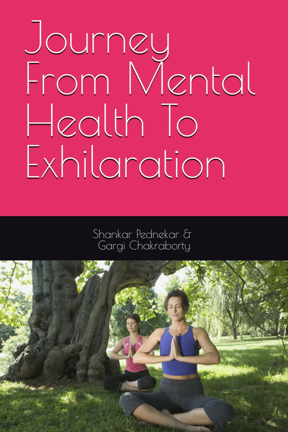 Journey From Mental Health To Exhilaration