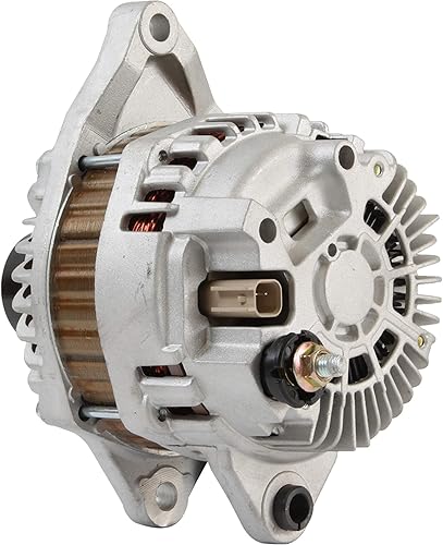 Miniatura 5 de DB Electrical AMT0194 alternador nuevo para Chrysler Dodge Jeep Sebring Caliber Compass Avenger 1.8L 1.8 2.0 2.0L 2.4L 2.4 07 08 09 10 11 2007 2008