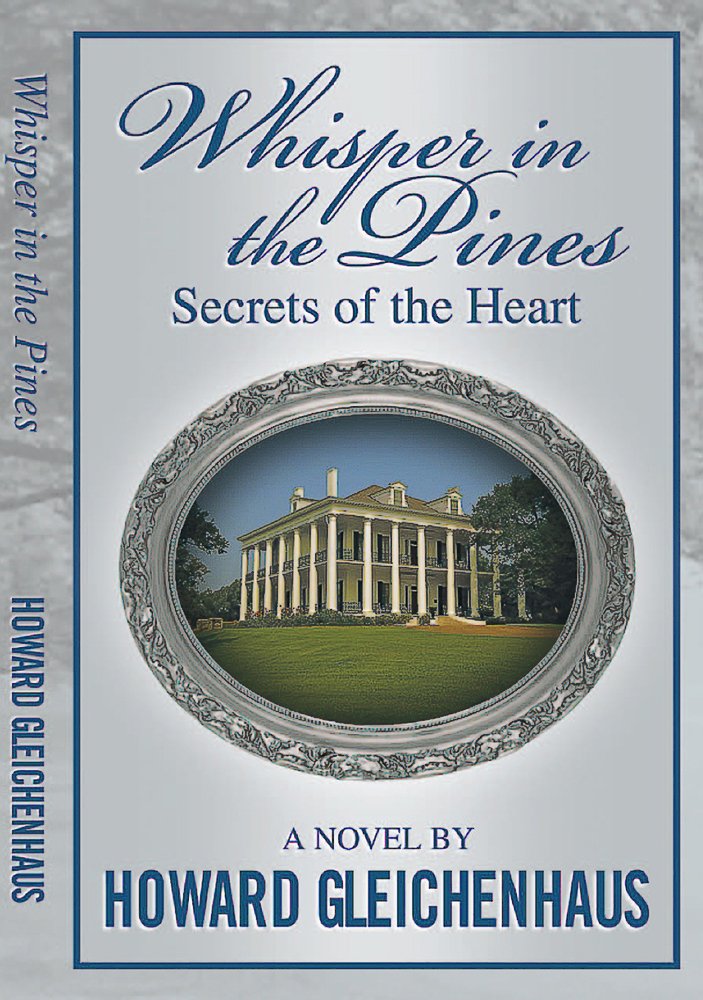 Whisper in the Pines: Secrets of the Heart