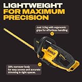 DEWALT 18V XR 55cm 25mm Hedge Trimmer -Tool Only, DCMHT564N-XJ - 6