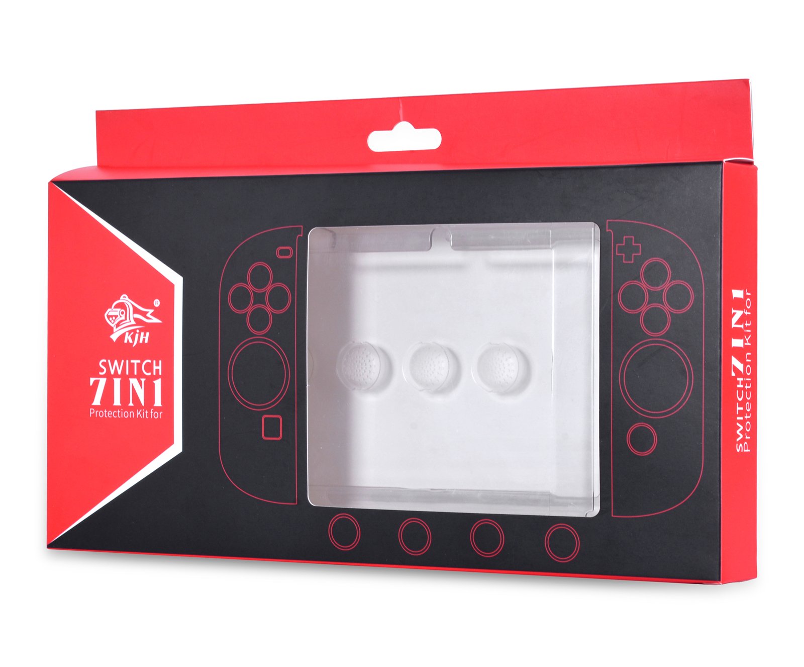 Amazon.co.jp: Nintendo Switch クリスタルケース - スイッチ