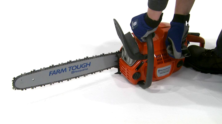 Amazon.com : Husqvarna 965030298 455 Rancher 20-Inch 55-1/2cc 2