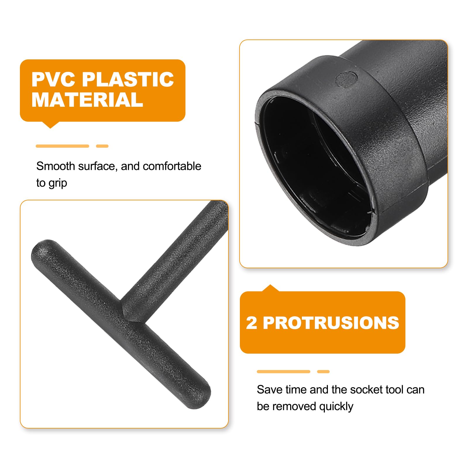 PATIKIL G9 Socket Ring Removal Tool - Image 4