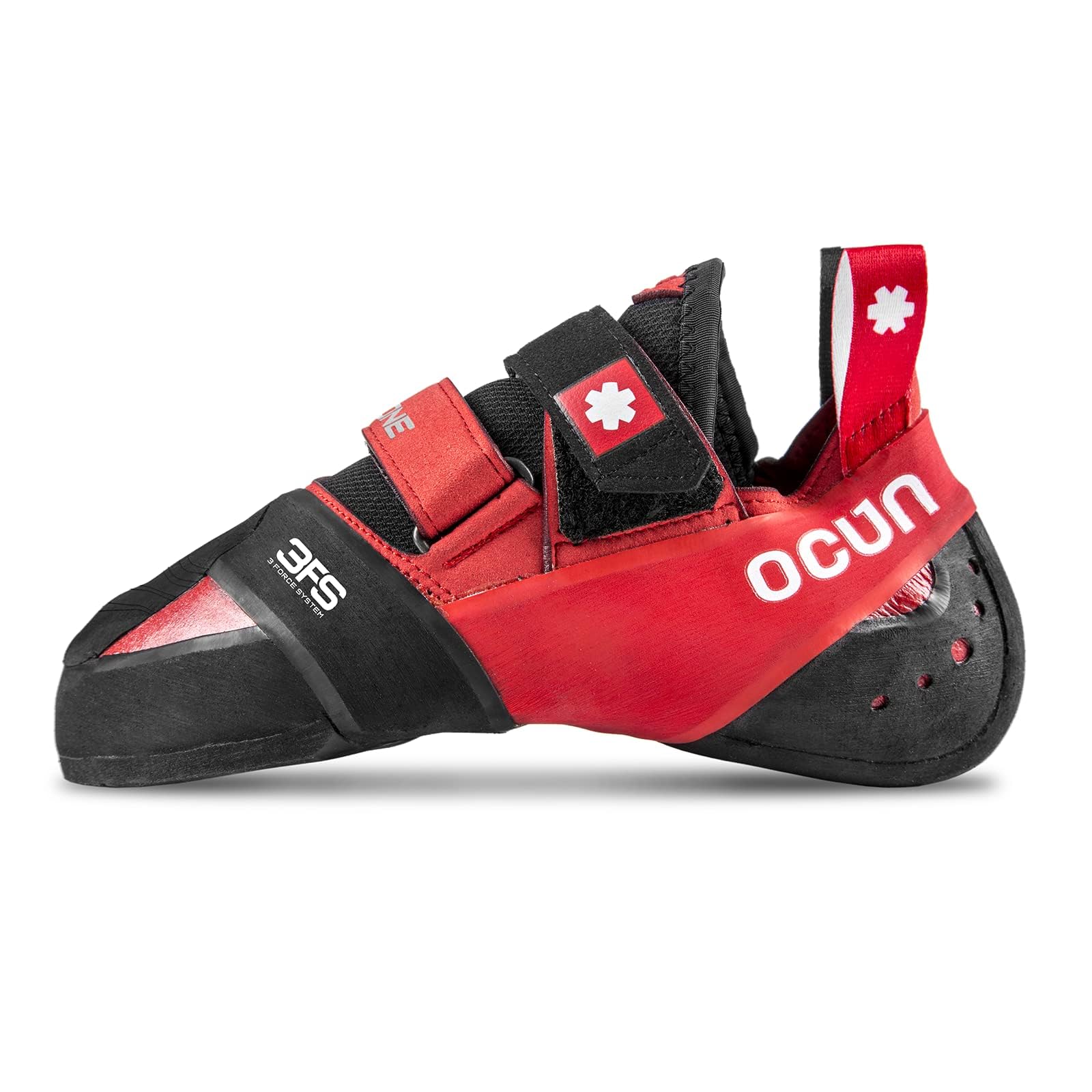 Ocun Ozone QC buty wspinaczkowe SS21