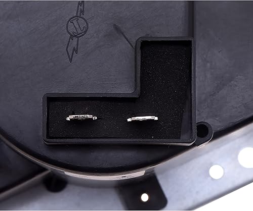 Miniatura 39 de TRICO 11-614 Bomba rociadora para lavado de parabrisas - paquete con 1 unidad