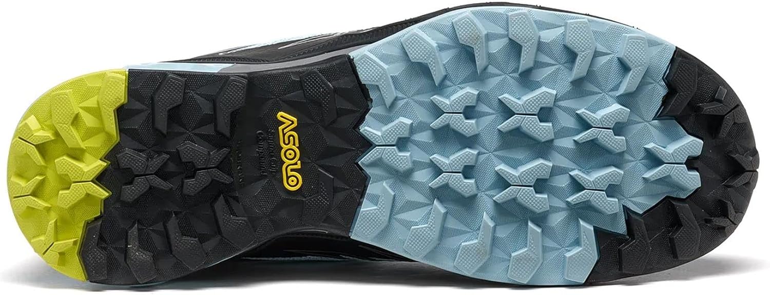 ASOLO Softrock Hiking Shoes - Women's