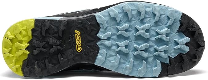 ASOLO Softrock Hiking Shoes - Women's