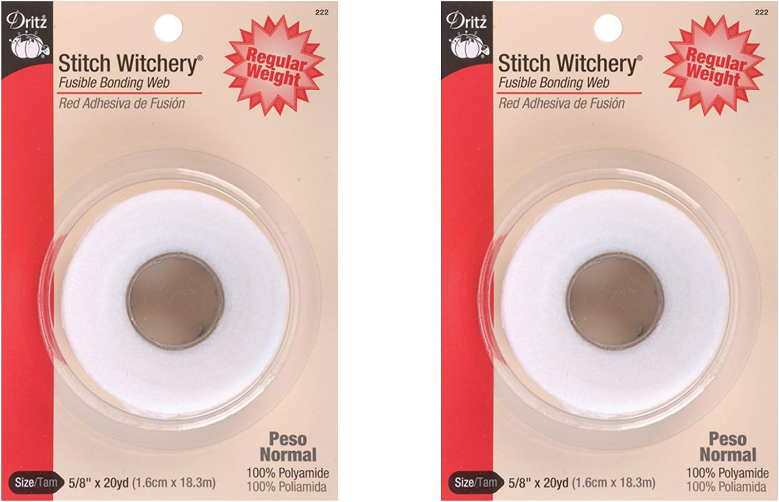 Dritz Stitch Witchery (2)