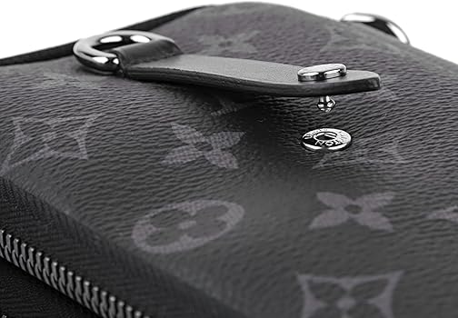 Louis Vuitton ダブルフォンポーチ フォン ポーチ・メティス モノグラム｜ルイ・ヴィトン 公式サイト - M13572
