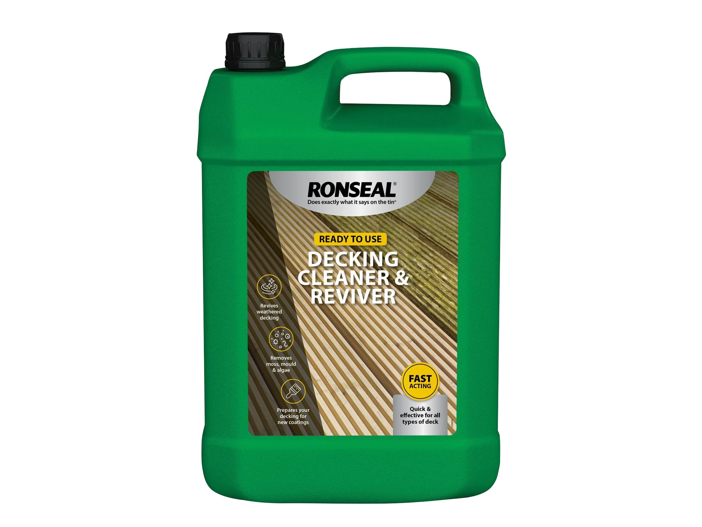 Ronseal RSLDC - Colorante