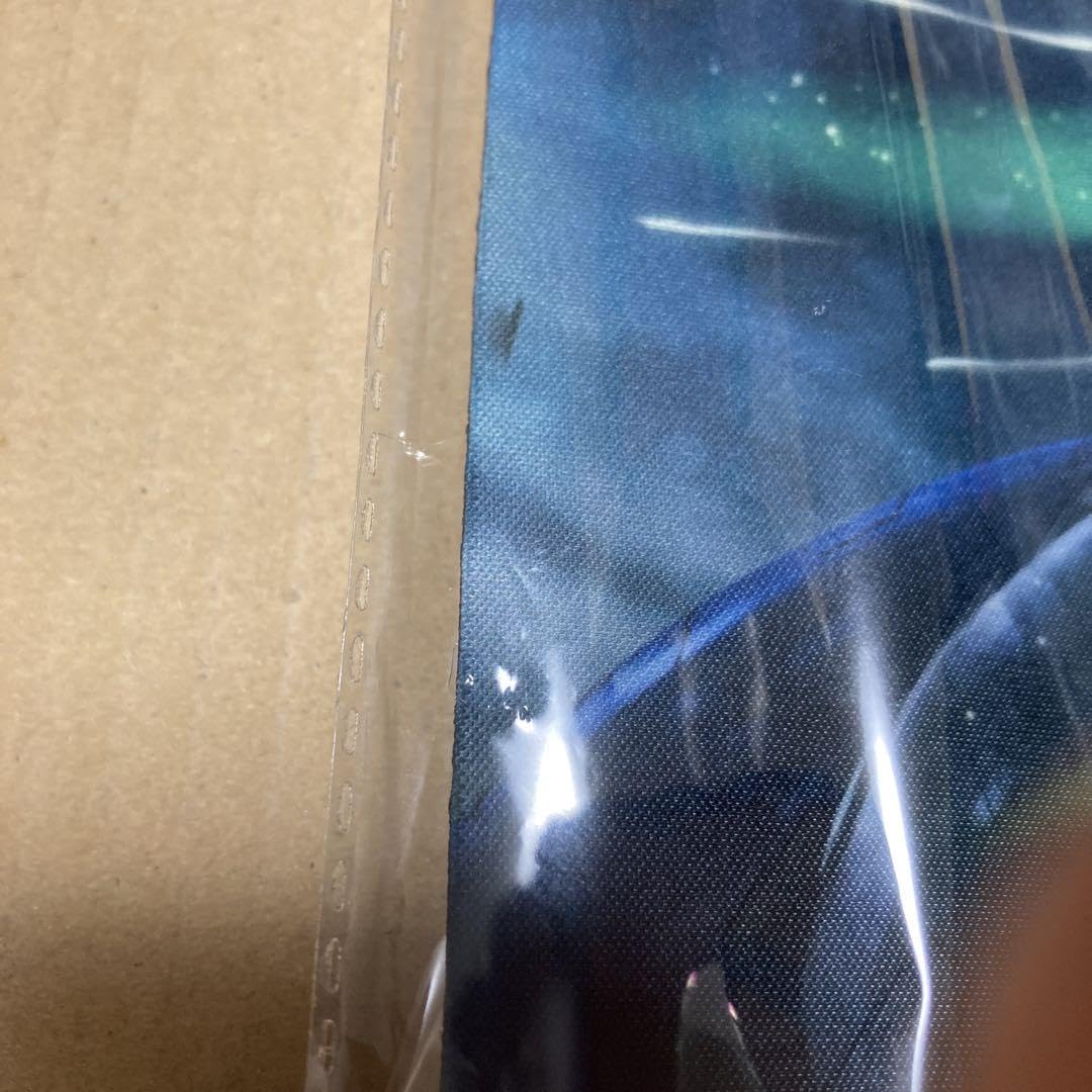 Amazon.co.jp: バトスピ 閃光のハサウェイ プレイマット : おもちゃ