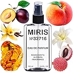 MIRIS No. 32716, Inspired by The One, Long-Lasting Eau de Parfum for Women, Spray 3.4 Fl Oz / 100 ml