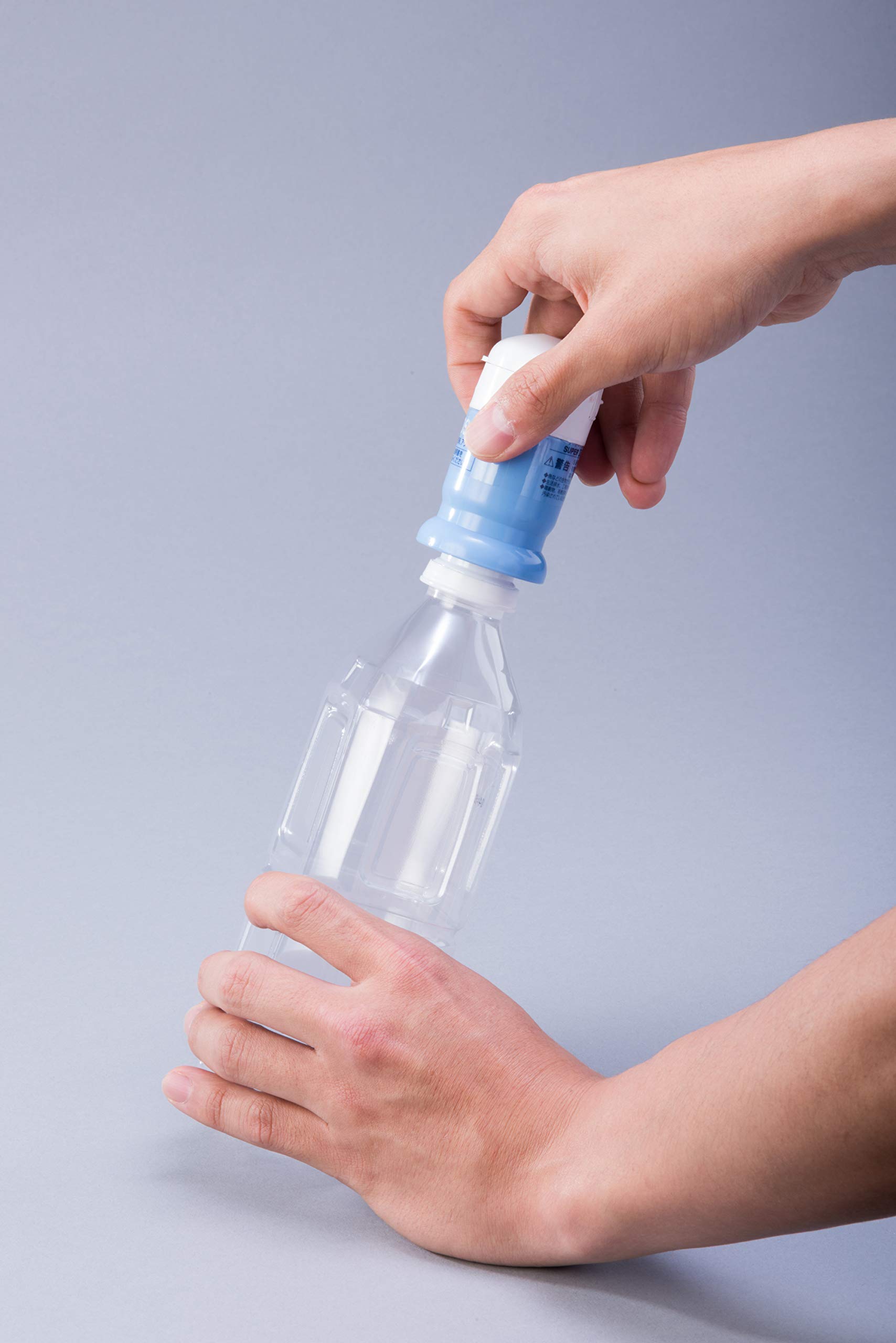 Amazon.co.jp: スーパー デリオス(Super Delios) 携帯用浄水器