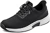 Orthofeet Hands-Free Orthopedic Womens Slip-in Trainers Kita