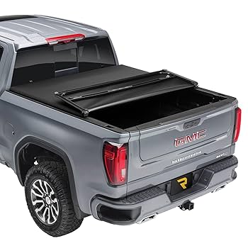 RealTruck Extang Trifecta 2.0 Signature Soft Folding Truck