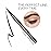 stila Waterproof Liquid Eye Liner, Stay All Day Makeup with Fine Brush Tip | Lasting Satin Finish, Smudge-Proof & Transfer-Resistant