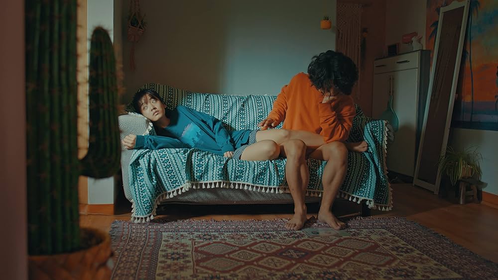 DVD] なまず イ・ジュヨン, プレスシート☆イ・ジュヨン イ