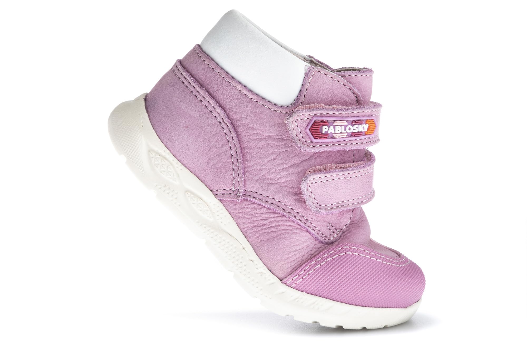 Pablosky Dziewczynki 022870Kotwica buty