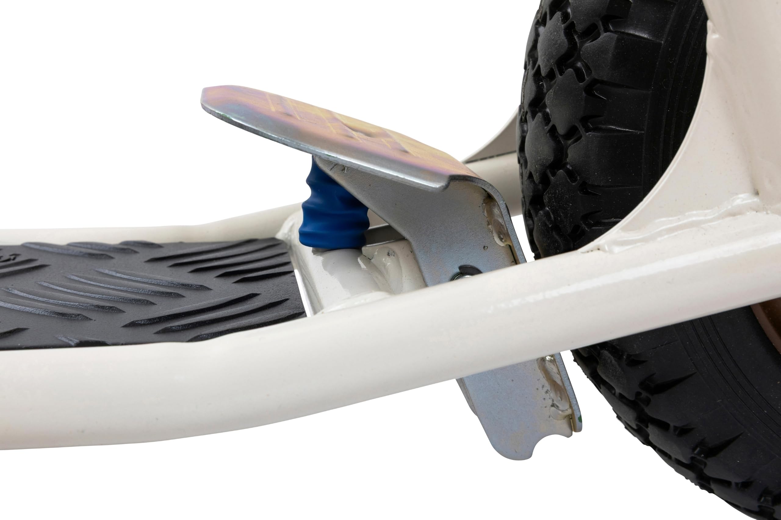 Betzold Tretroller mit Sitz – 2-in-1 Scooter & Laufrad für Kita & Kindergarten
