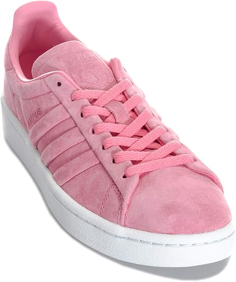 adidas gazelle silver green womens Buy adidas Originals Semi Pink Spark/Ftwr White/Gum 2 Campus 00S J Sneakers main image 1