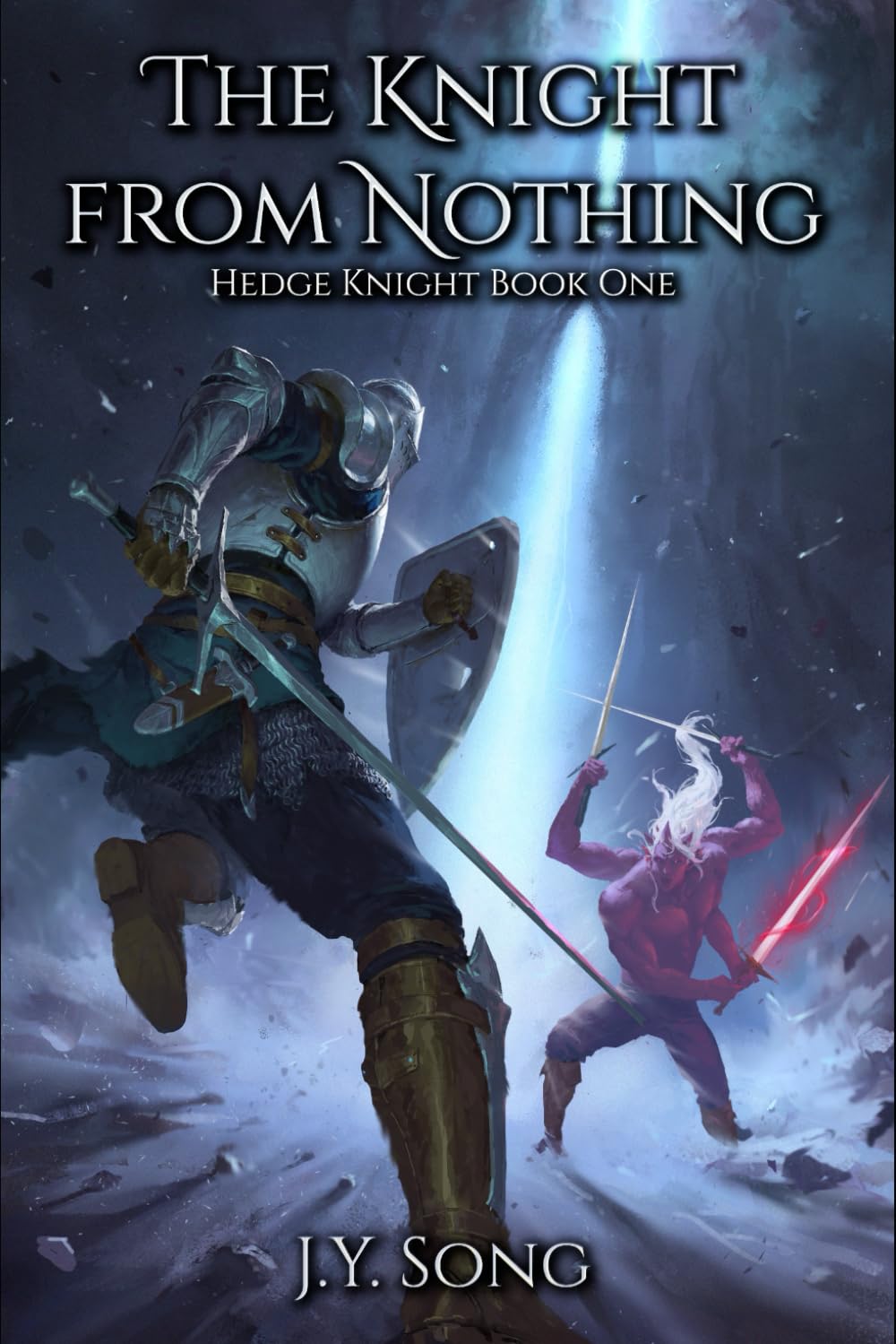 Favorite Book