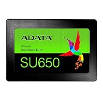 A-DATA Ultimate 480 GB SATA_6_0_gb Solid State Drive (SU650)