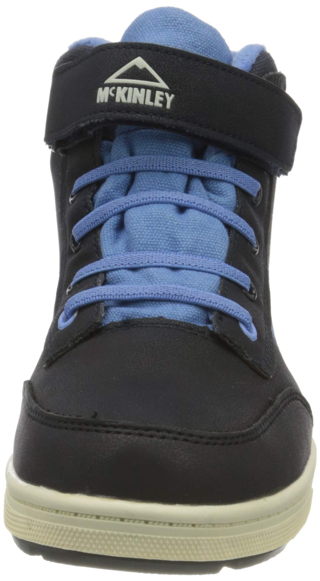 Mc Kinley Nelly II AQX, Walking Shoe Unisex-Bambini e Ragazzi