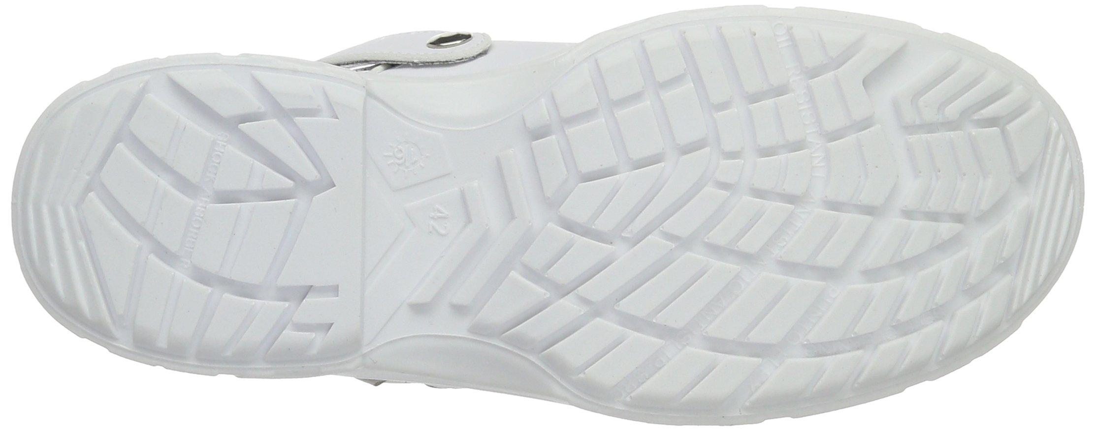 Maxguard 900318, Zuecos Unisex Adulto