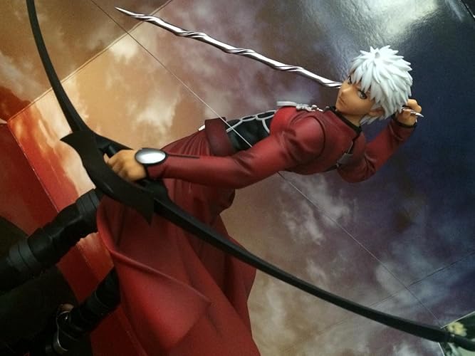 Amazon | Fate/stay night [Unlimited Blade Works] アーチャー 1/8