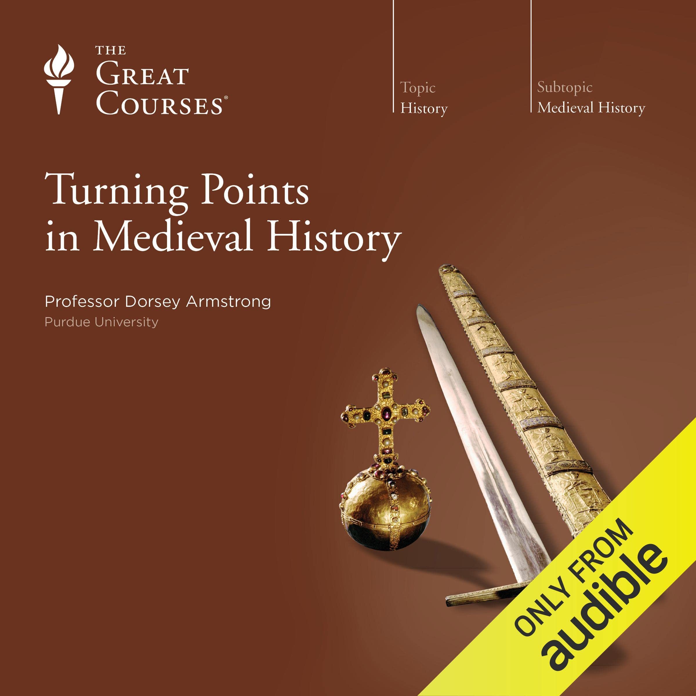Turning Points in Medieval History