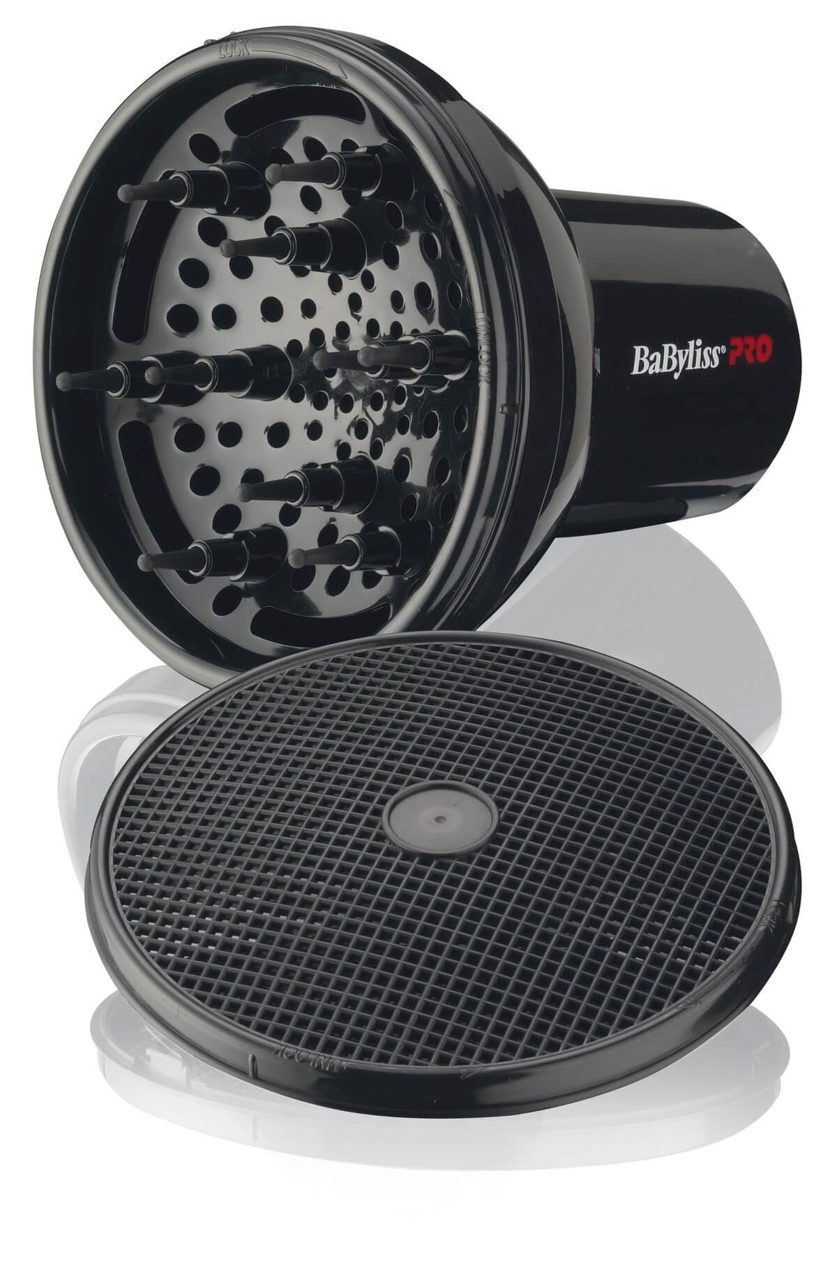 BaByliss3-in-1 Pro Universal Diffuser