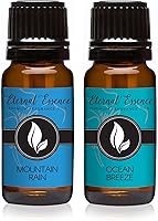 Vista 76 de Aceite Aromático de Romero Grado Premium - 10 ml - Aceite Perfumado