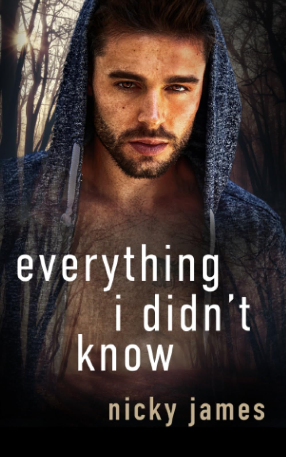 Everything I Didn't Know