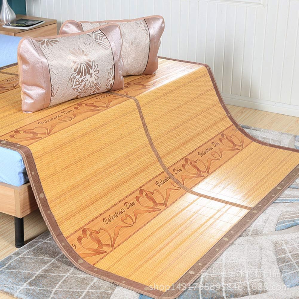 bamboo cooling mat