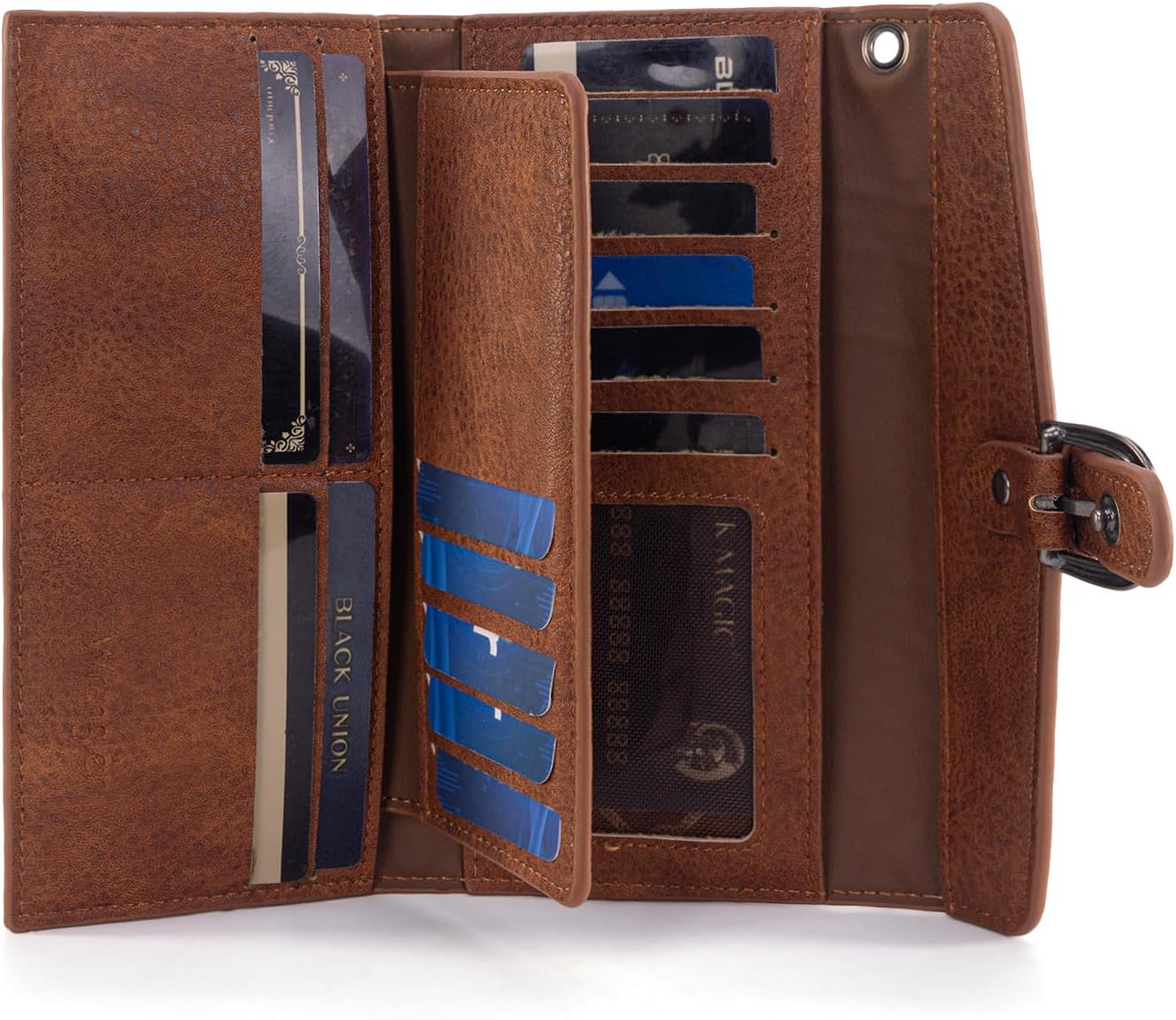Wrangler Purse and Wallet Set