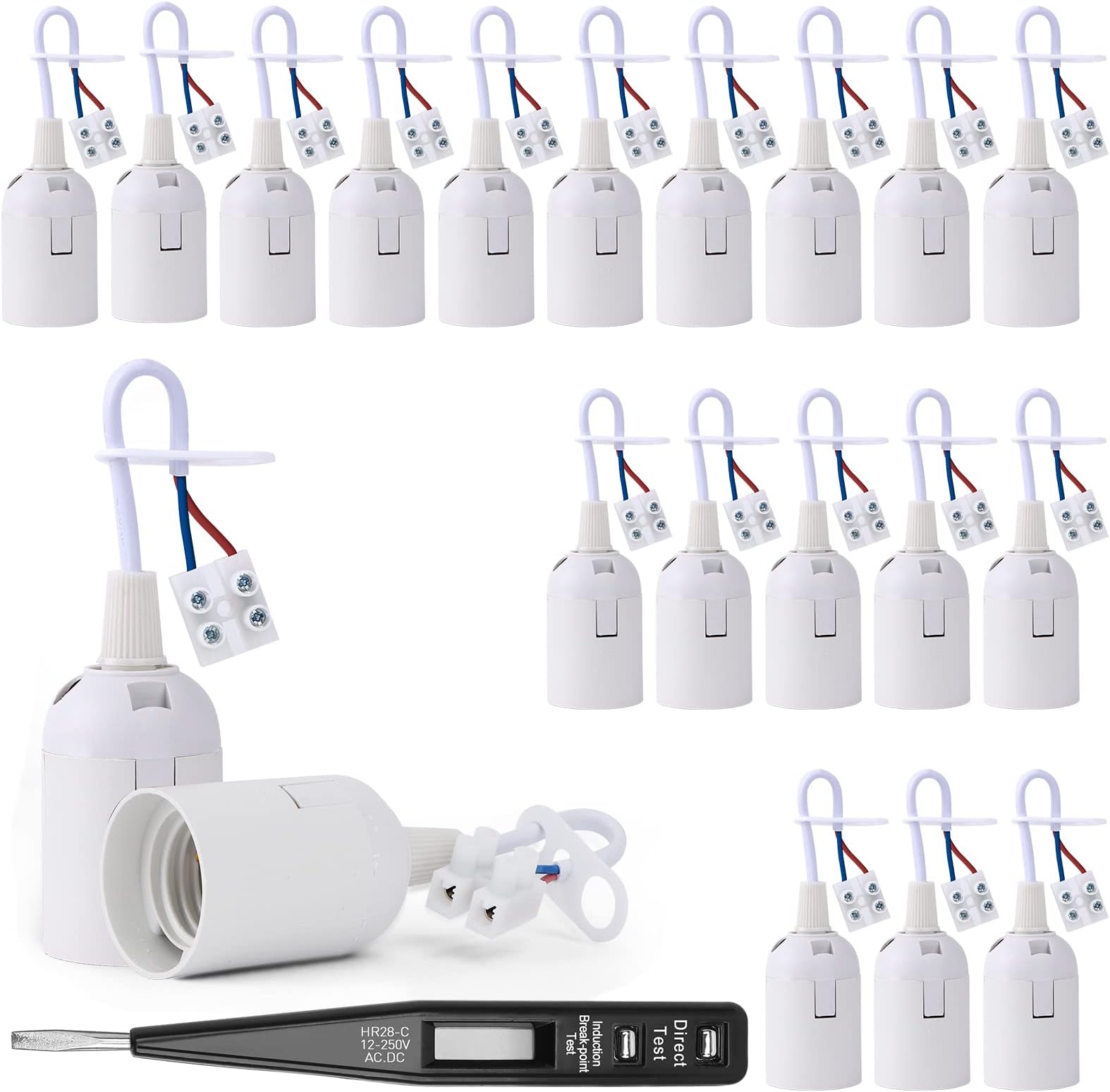 Supporti Per Lampade - Illuminazione A LED - Area Illumina - Foto 10