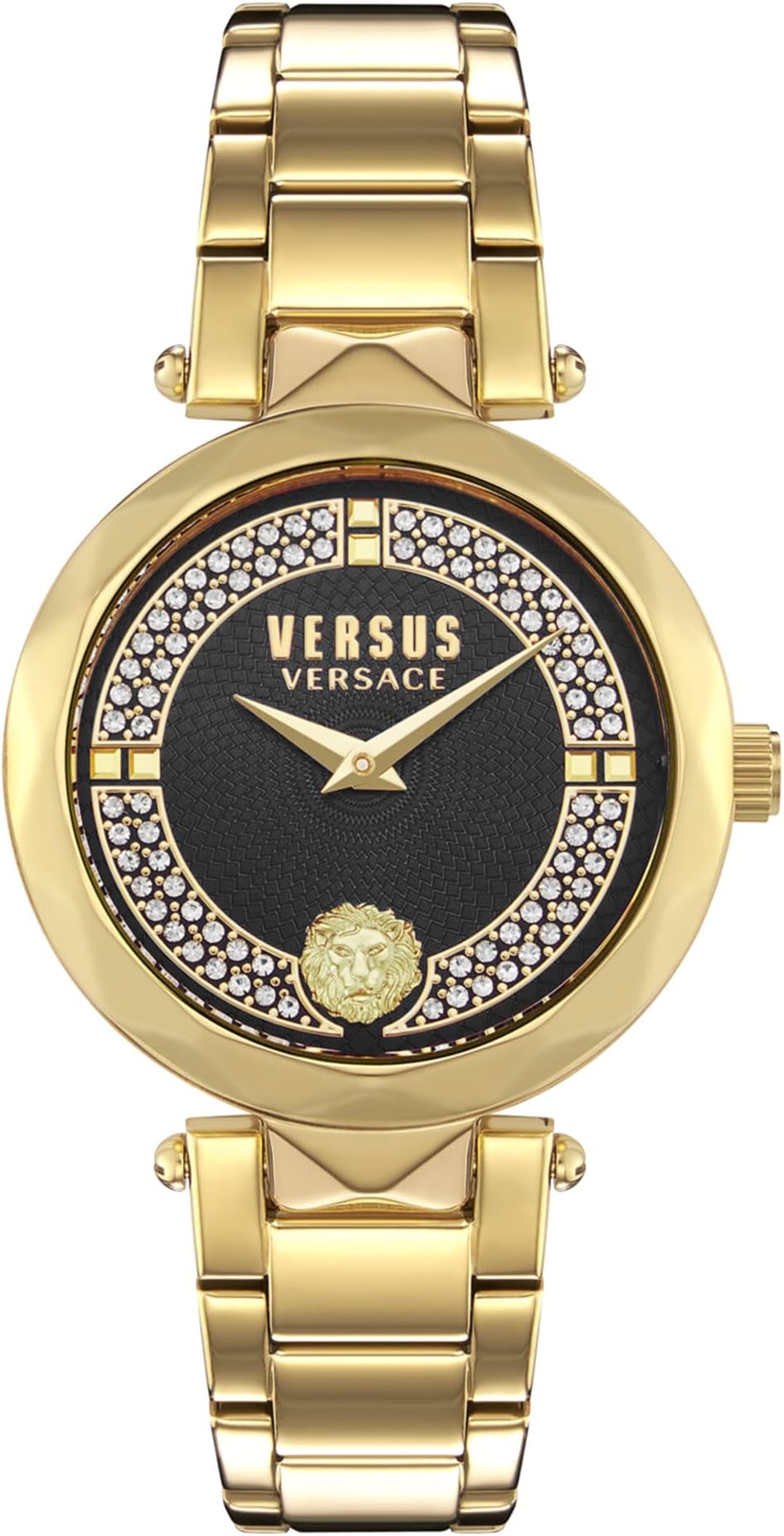 Versus VersaceVersus Versace Covent Garden Collection Luxury Womens Watch Timepiece