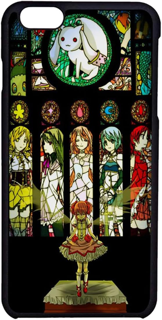 Puella Magi Madoka Case iPhone 5/5s