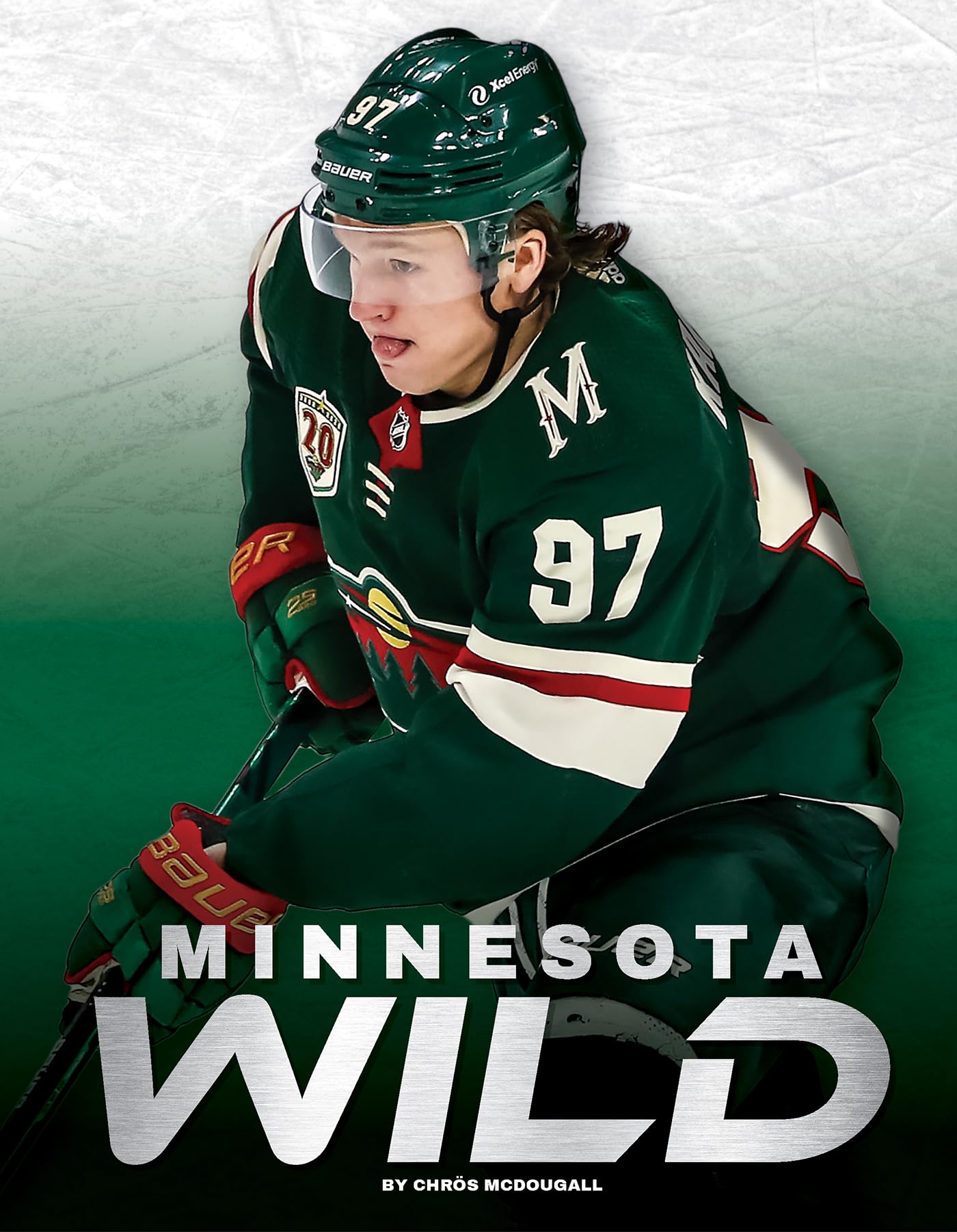 Minnesota Wild (Nhl Teams)