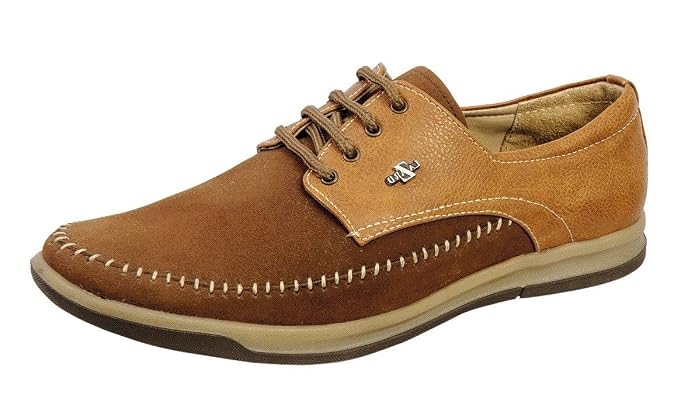 Synthetic Casual Shoes 